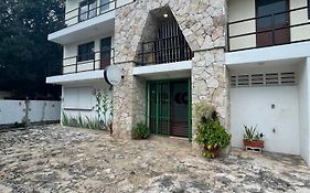 Arco Maya