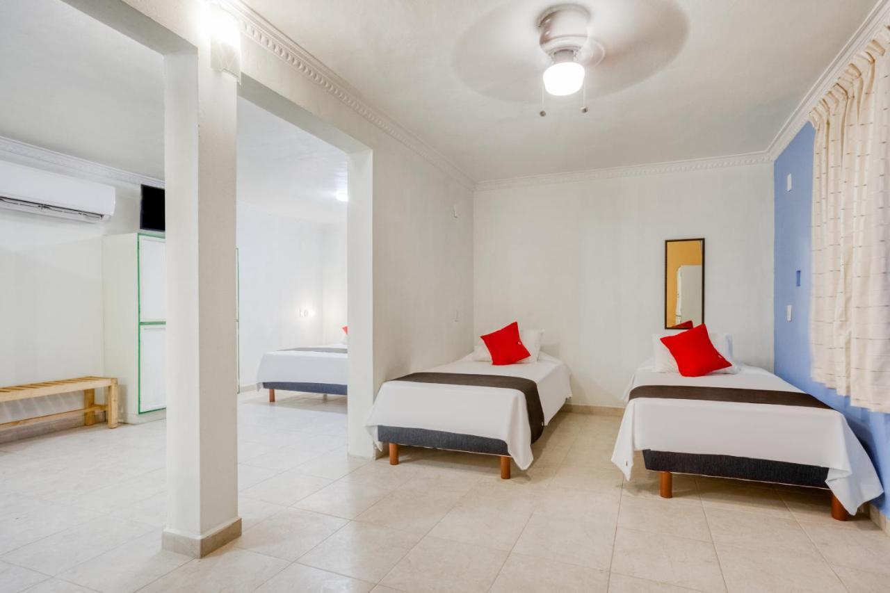 Arco Maya Cancun Exterior photo