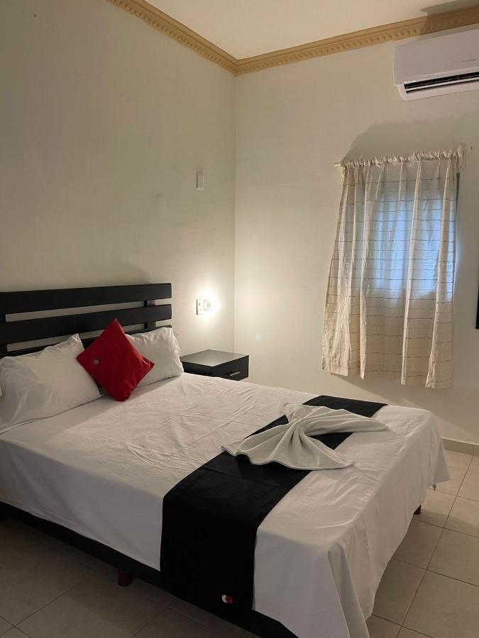 Arco Maya Cancun Exterior photo