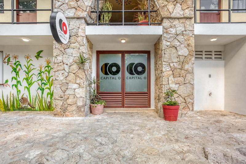 Arco Maya Cancun Exterior photo